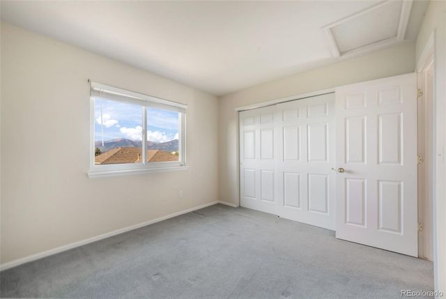 324 Fox Run Circle, Colorado Springs, CO 80921