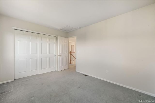 324 Fox Run Circle, Colorado Springs, CO 80921