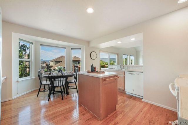 324 Fox Run Circle, Colorado Springs, CO 80921