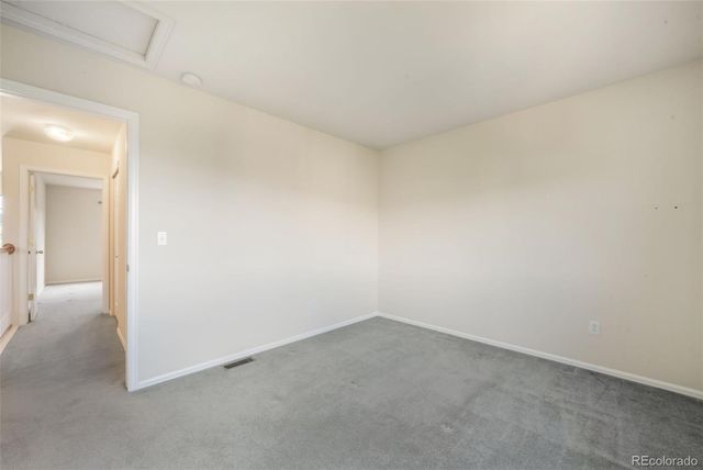 324 Fox Run Circle, Colorado Springs, CO 80921