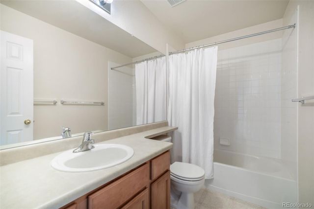 324 Fox Run Circle, Colorado Springs, CO 80921