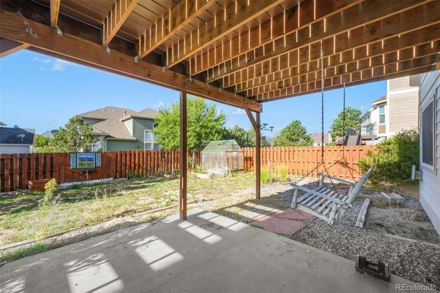 324 Fox Run Circle, Colorado Springs, CO 80921