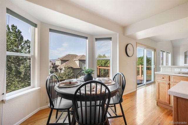324 Fox Run Circle, Colorado Springs, CO 80921