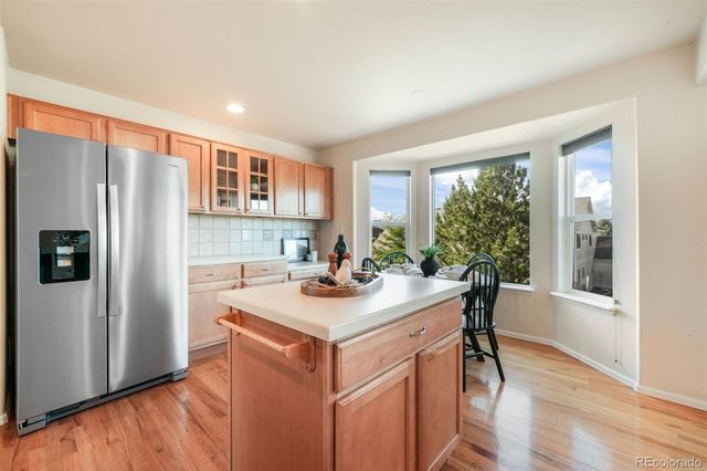 324 Fox Run Circle, Colorado Springs, CO 80921