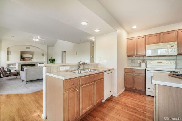 324 Fox Run Circle, Colorado Springs, CO 80921
