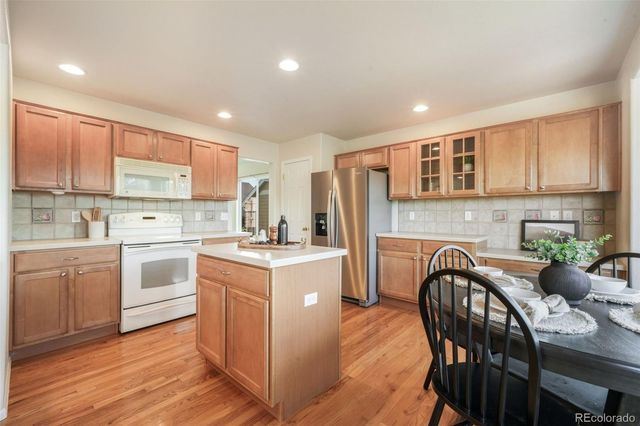 324 Fox Run Circle, Colorado Springs, CO 80921
