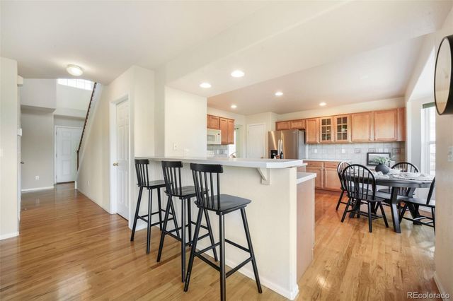 324 Fox Run Circle, Colorado Springs, CO 80921