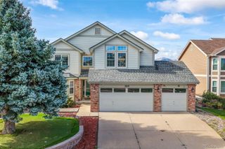 324 Fox Run Circle, Colorado Springs, CO 80921