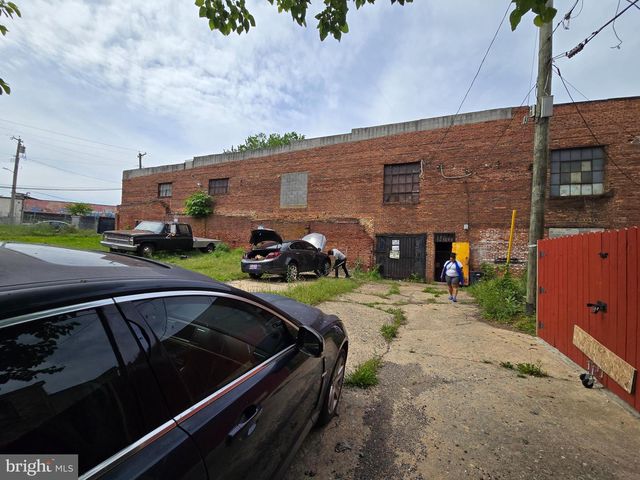 2125 HARDFORD RD HARFORD RD, Baltimore, MD 21218