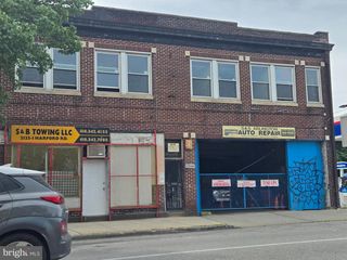 2125 HARDFORD RD HARFORD RD, Baltimore, MD 21218