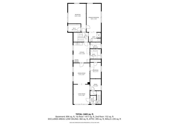 224 28th Avenue, Bellwood, IL 60104