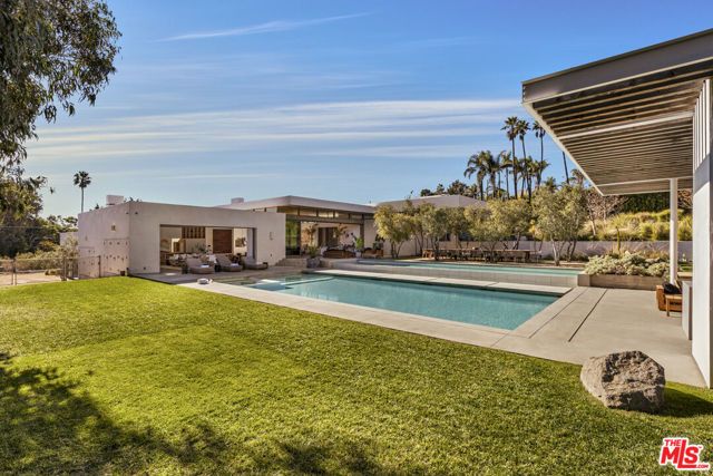 28837 Selfridge Drive, Malibu, CA 90265