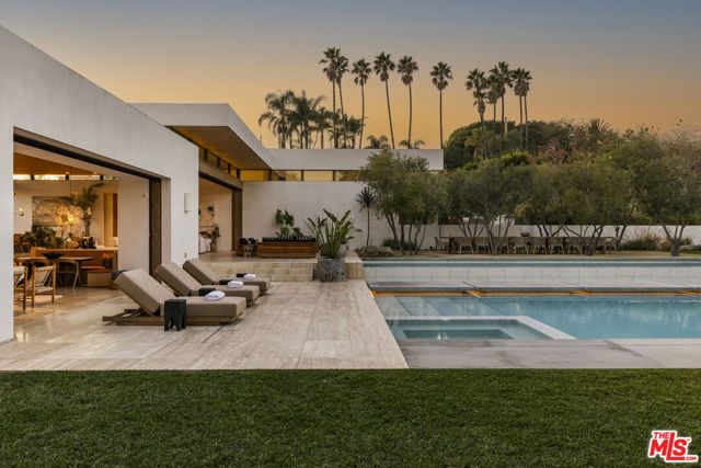 28837 Selfridge Drive, Malibu, CA 90265