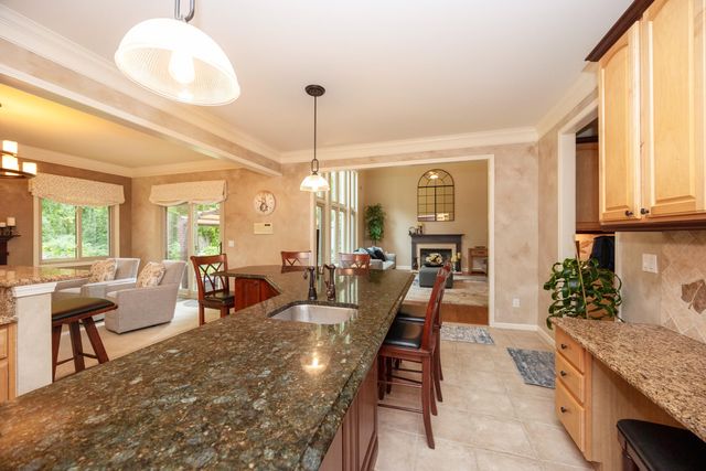 2280 Ivy Hill Drive, Commerce Twp, MI 48382