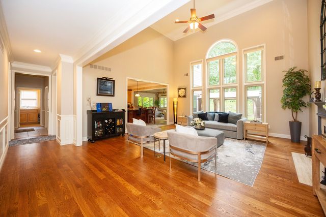 2280 Ivy Hill Drive, Commerce Twp, MI 48382