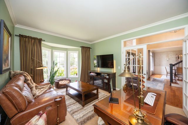 2280 Ivy Hill Drive, Commerce Twp, MI 48382