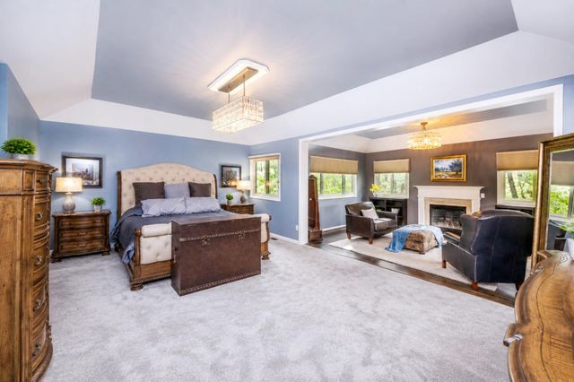 2280 Ivy Hill Drive, Commerce Twp, MI 48382