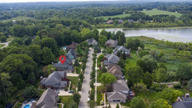 2280 Ivy Hill Drive, Commerce Twp, MI 48382