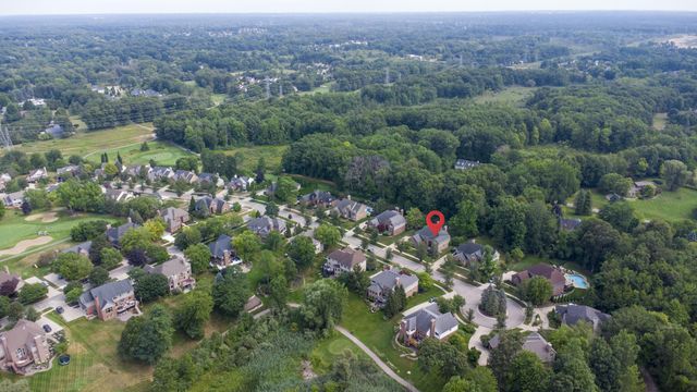 2280 Ivy Hill Drive, Commerce Twp, MI 48382