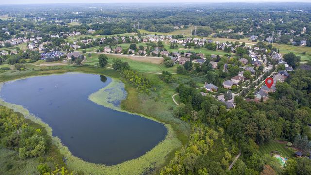 2280 Ivy Hill Drive, Commerce Twp, MI 48382