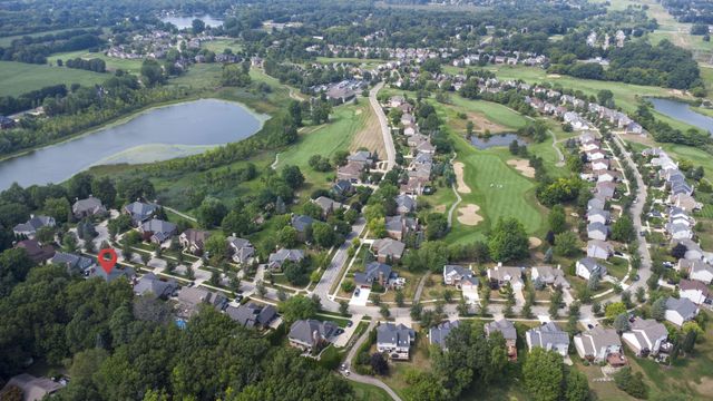 2280 Ivy Hill Drive, Commerce Twp, MI 48382