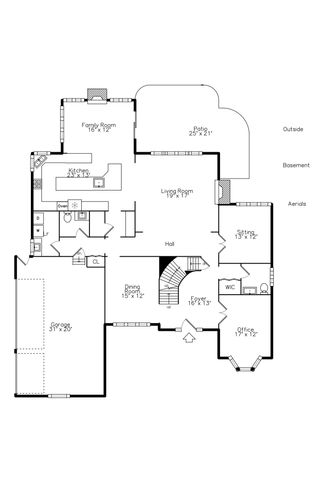 2280 Ivy Hill Drive, Commerce Twp, MI 48382