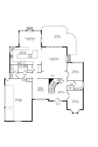 2280 Ivy Hill Drive, Commerce Twp, MI 48382