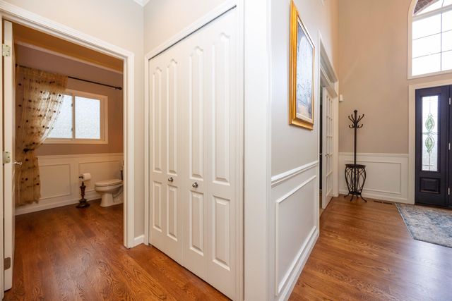 2280 Ivy Hill Drive, Commerce Twp, MI 48382