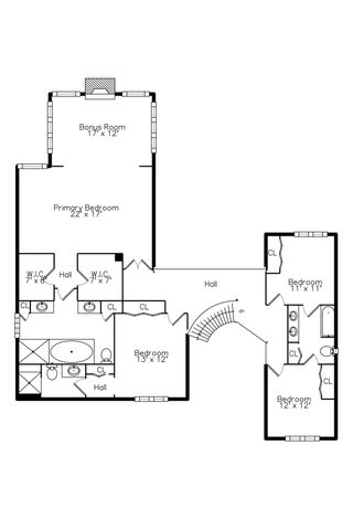 2280 Ivy Hill Drive, Commerce Twp, MI 48382