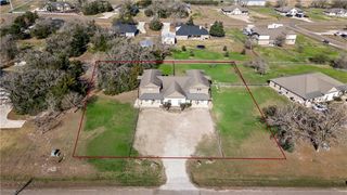 4032 Golden Eagle Drive, Bryan, TX 77808