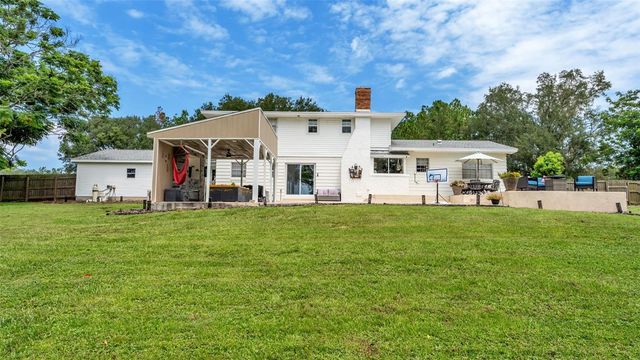 2406 LAKE ELLA ROAD, Fruitland Park, FL 34731