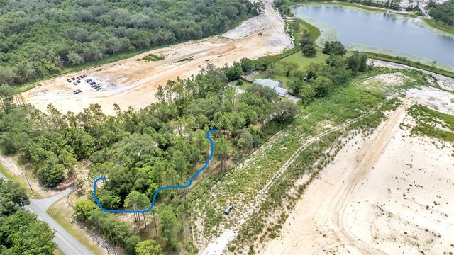2406 LAKE ELLA ROAD, Fruitland Park, FL 34731