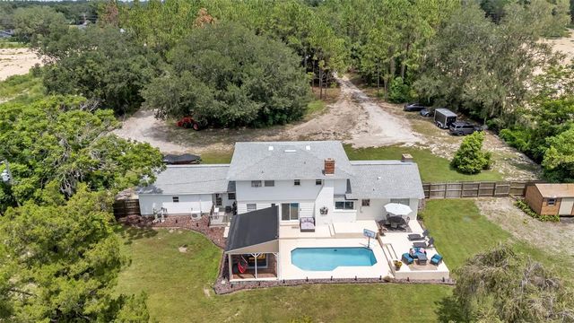 2406 LAKE ELLA ROAD, Fruitland Park, FL 34731