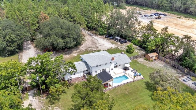 2406 LAKE ELLA ROAD, Fruitland Park, FL 34731
