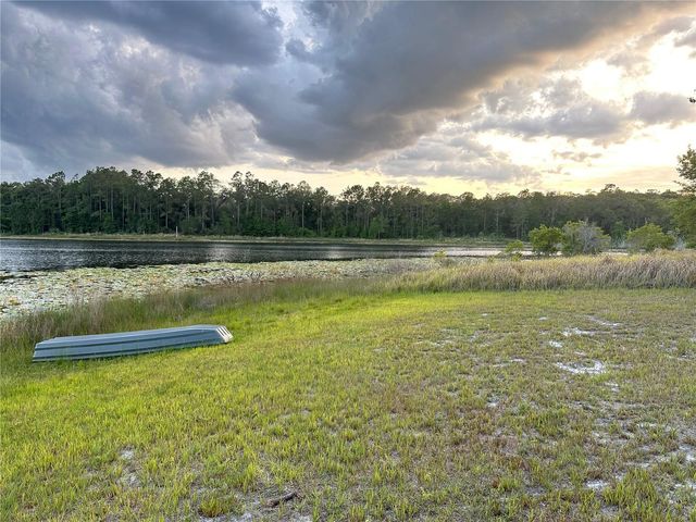 2406 LAKE ELLA ROAD, Fruitland Park, FL 34731