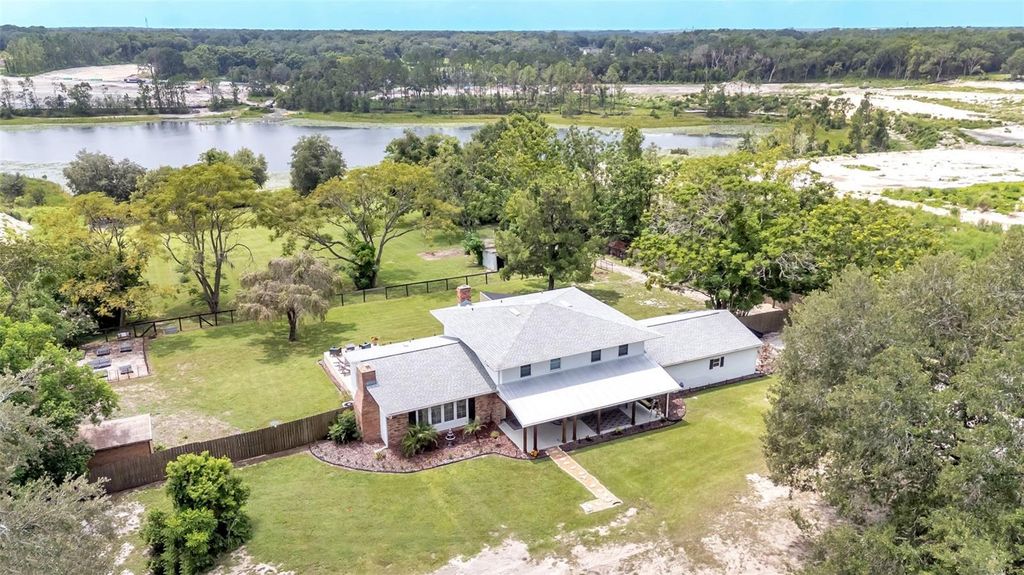 2406 LAKE ELLA ROAD, Fruitland Park, FL 34731