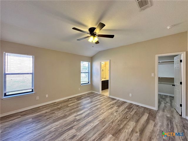 1301 Marlee Circle, Copperas Cove, TX 76522