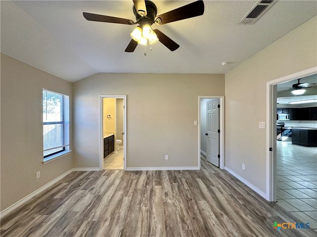 1301 Marlee Circle, Copperas Cove, TX 76522