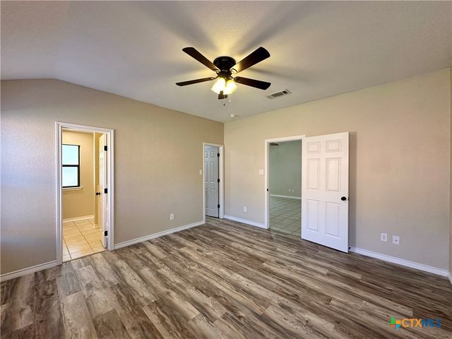 1301 Marlee Circle, Copperas Cove, TX 76522