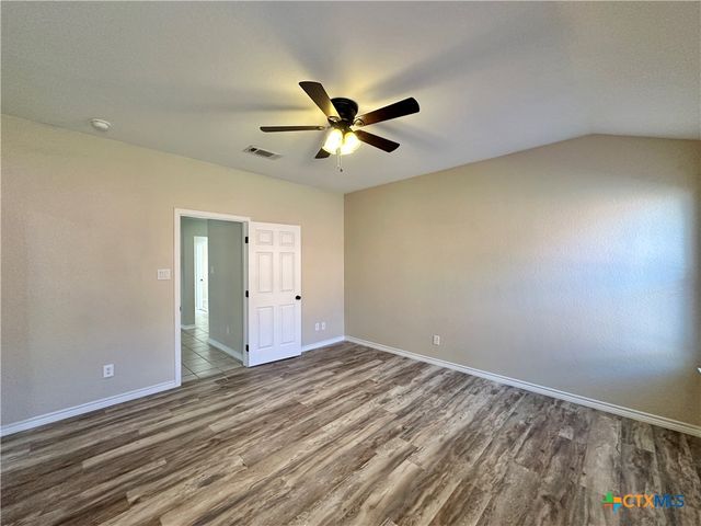 1301 Marlee Circle, Copperas Cove, TX 76522