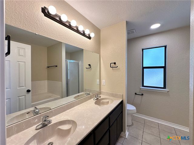 1301 Marlee Circle, Copperas Cove, TX 76522