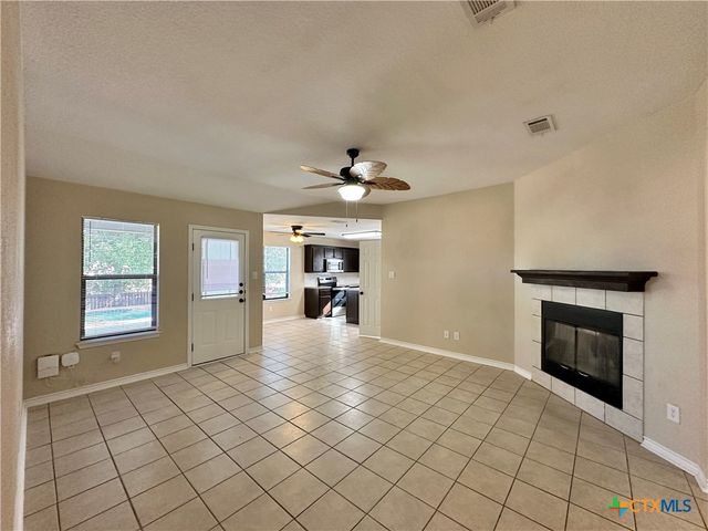 1301 Marlee Circle, Copperas Cove, TX 76522