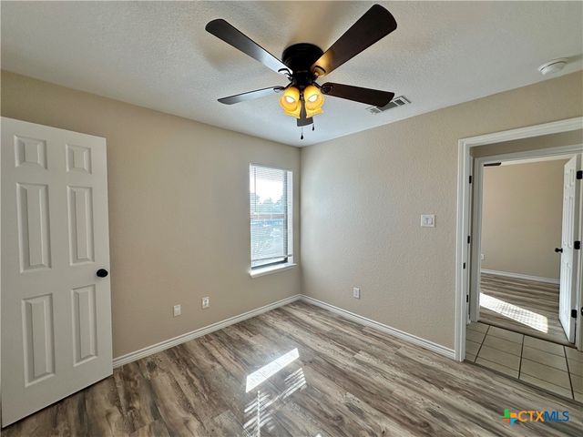 1301 Marlee Circle, Copperas Cove, TX 76522