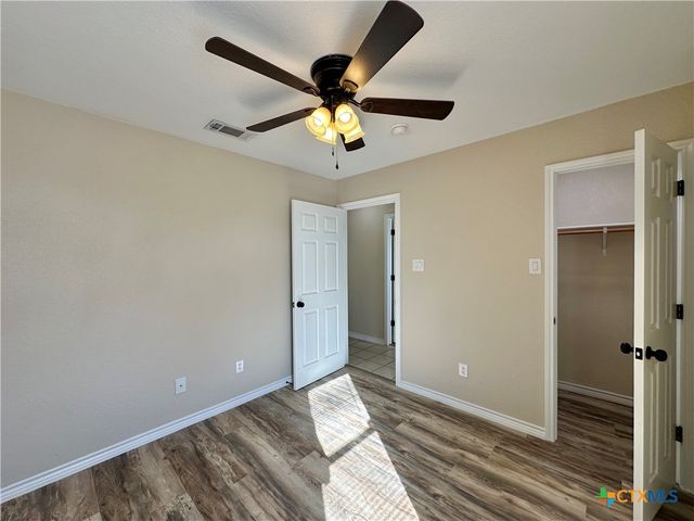 1301 Marlee Circle, Copperas Cove, TX 76522