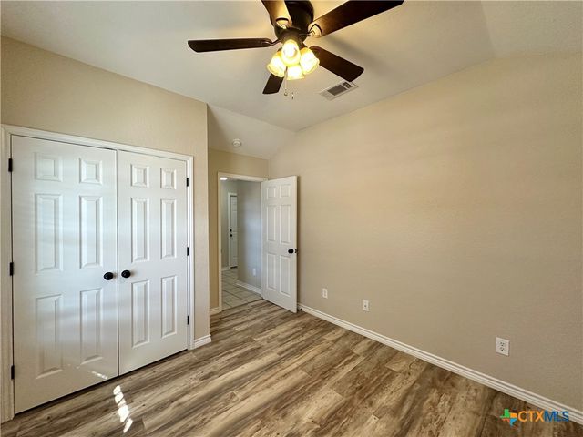 1301 Marlee Circle, Copperas Cove, TX 76522