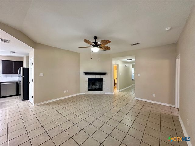 1301 Marlee Circle, Copperas Cove, TX 76522