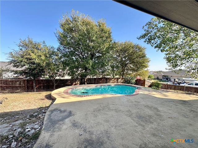 1301 Marlee Circle, Copperas Cove, TX 76522