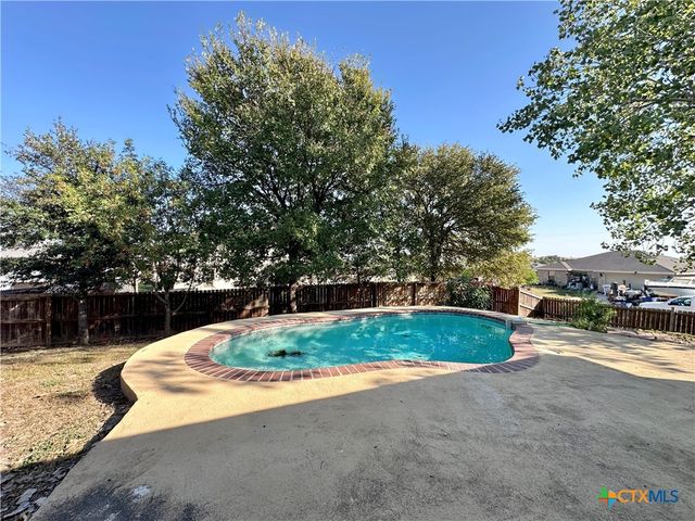 1301 Marlee Circle, Copperas Cove, TX 76522