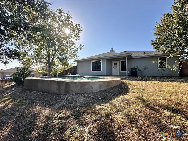 1301 Marlee Circle, Copperas Cove, TX 76522