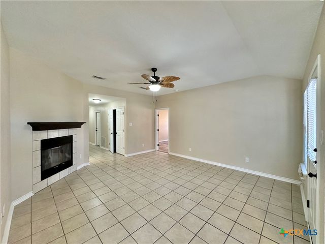 1301 Marlee Circle, Copperas Cove, TX 76522